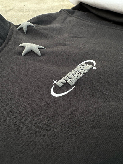 invincible dreams hoodie