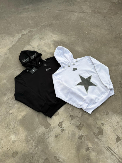 invincible dreams hoodie